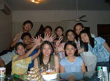 birthday