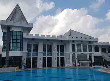 Club House