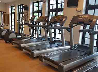 Gymnasium