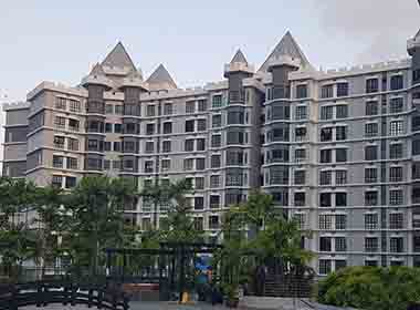 homestay 1