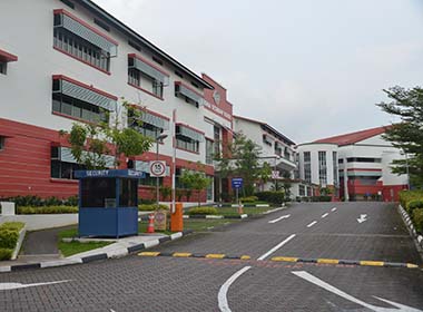 good school