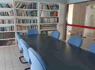 Study Room