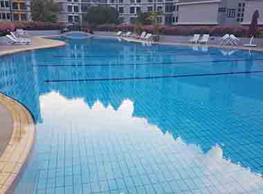 Swimming