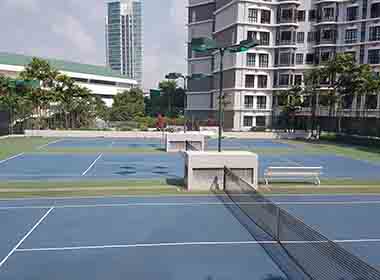 Tennis